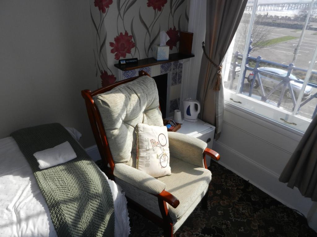 Somerton Guest House Lowestoft Ruang foto