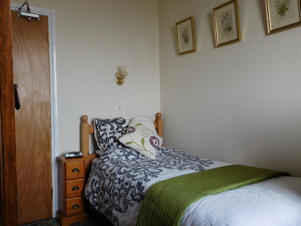 Somerton Guest House Lowestoft Bagian luar foto