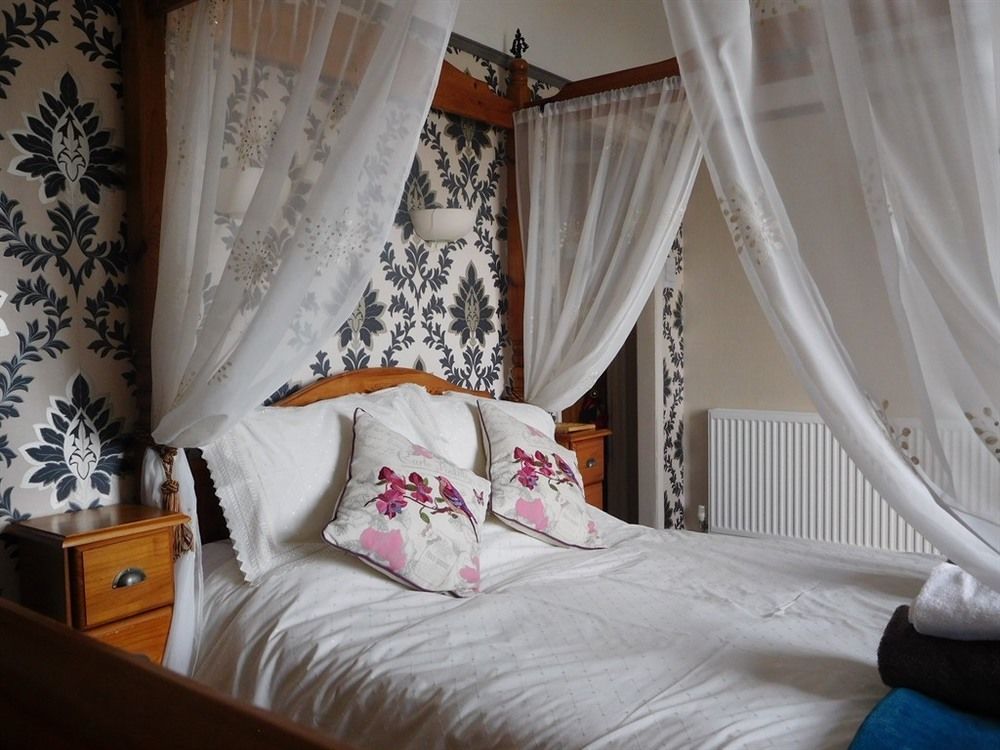 Somerton Guest House Lowestoft Bagian luar foto